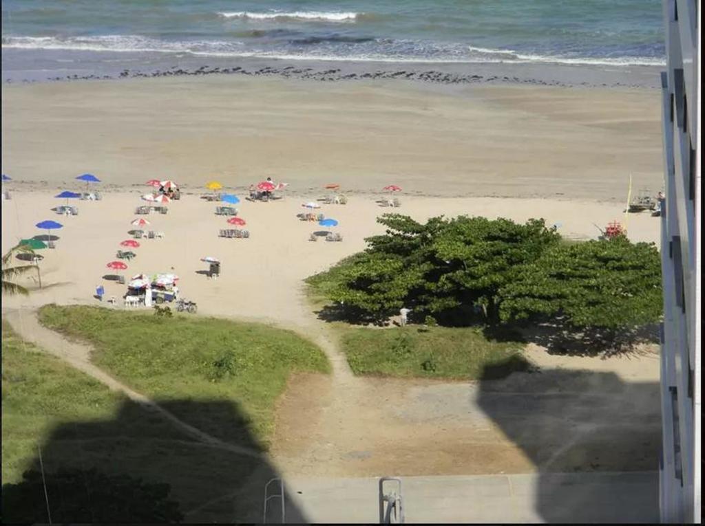 Apartamento Duplex Penthouse With Private Pool Recife Exterior foto